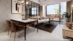 Lorong 13 Geylang (D14), Condominium #605923341